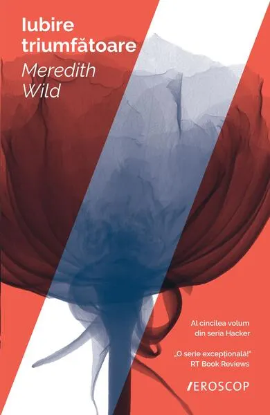 Iubire triumfătoare - Paperback brosat - Meredith Wild