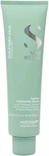 Alfaparf SDL Scalp Rebalance Scrub detoxifiant pentru scalp, 150 ml