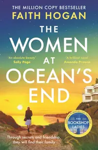 The Women at Ocean's End