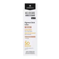 Heliocare 360 Color Stick SPF 50, nuanta Beige – 10g, Cantabria
