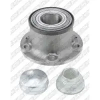Set rulment roata SNR R141.00