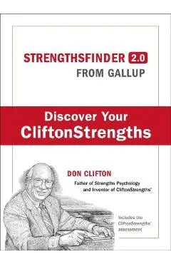 Strengths Finder 2.0