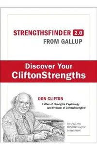 Strengths Finder 2.0
