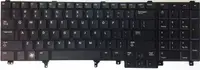 Tastatura Laptop Dell Latitude E6540; Layout: Nor; "v0y9y"