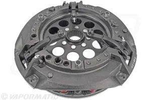 Placa presiune ambreiaj (310mm) potrivit MASSEY FERGUSON 220, 235, 240, 30, 362, 362 N, 365, 372, 375, 382, 382 N, 390, 420, 425, 435, 4220, 4225, 4235, 4240, 4320, 4325, 4335