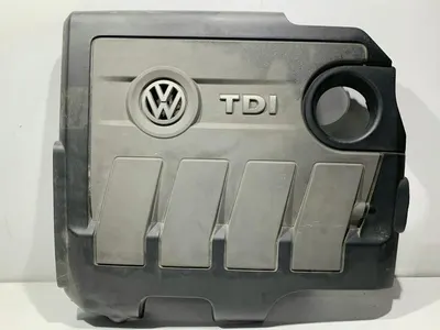 Capac motor 03L103925B Skoda Octavia 3 (2013-2017 ) 1.6 tdi CAYC