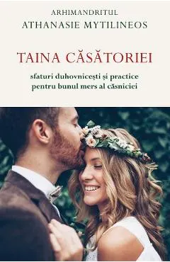 Taina casatoriei