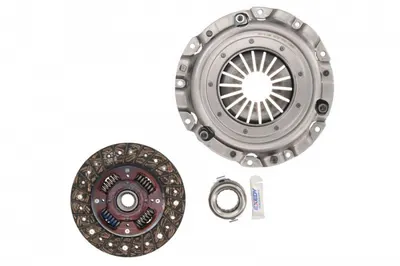 Kit ambreiaj (200mm) potrivit MAZDA MX-5 IV 1.5 06.15