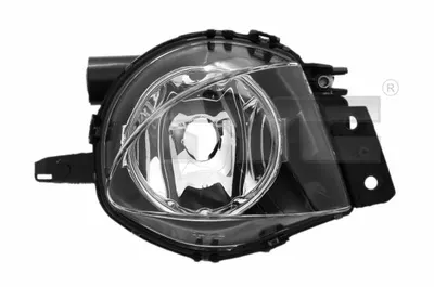 Proiector ceata fata dreapta (H11) BMW Seria 3 2004-2008