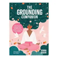 Grounding Companion