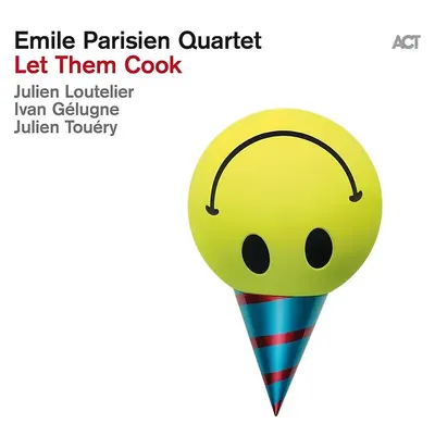 Let Them Cook - Vinyl