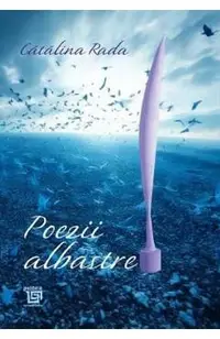 Poezii albastre