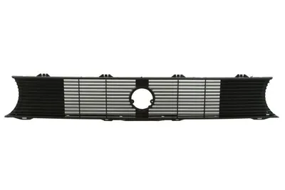 Grila fata negru potrivit VW CADDY I, GOLF I 1.1-1.8 1974-1993 pana in 1992
