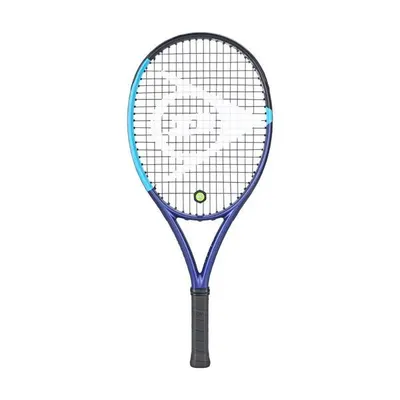 Raquete Ténis Dunlop FX 500 Júnior 25''