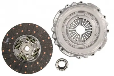 Kit ambreiaj (395mm) potrivit RVI D; VOLVO FL III 01.13
