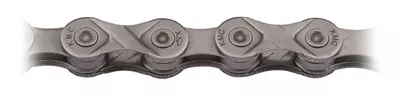 Rola Lant KMC x10.93 50Metri 40Legaturi 114L Bolt-5.88mm 10V Gri
