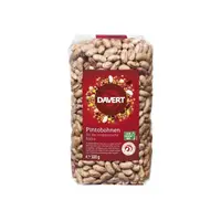 Fasole pinto bio 500g Davert