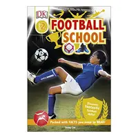 Football School, Jenny Cox