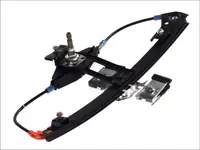 Mecanism actionare geam Spate Dreapta potrivit VW GOLF 3, VENTO 1991-1999 - (manual, fara motoras, numar usi: 4)