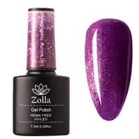 Ojă Semipermanentă Zolla HEMA Free 051 - 7.3ml