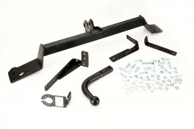 Carlig remorcare potrivit RENAULT CLIO II 09.98-08.16