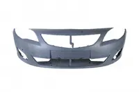 Bara (Fata, cu orificii senzori parcare, grunduit) potrivit OPEL ASTRA J, ASTRA J GTC 12.09-06.12