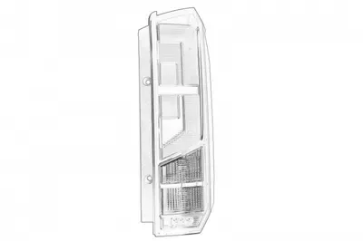 Stop spate Dreapta (P21W PY21W) potrivit VW CRAFTER 09.16