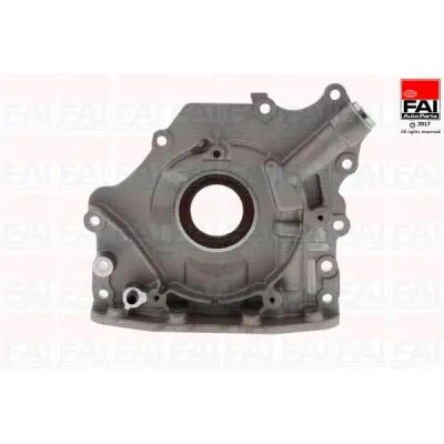 Pompa ulei FAI AutoParts OP281