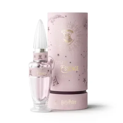 Apa de parfum pentru femei Hogwarts Magical Essence Passion Wizarding World, 30ml, Harry Potter