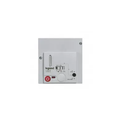 Motor pentru usol pentru Intrerupator general tip usol 630 - front installation 230 V~