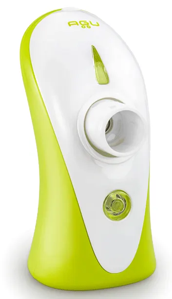 Inhalator AGU Tomchi N8