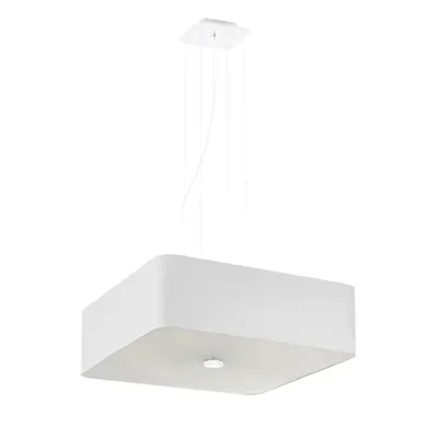 Candelabru LOKKO 45 alb