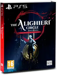 The Alighieri Circle: Dante's Bloodline - Limited Edition (PS5)