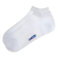 Sosete scurte copii Chicco, alb 2, 01592-64MC