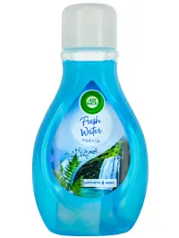 Airwick Odorizant camera lichid 375 ml Fresh N Up Fresh Water