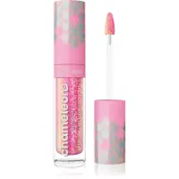 Wet n Wild Chameleon Chrome Lip Foil luciu de buze cu efect holografic culoare Halo's Way 3 ml