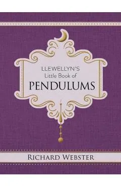 Llewellyn's Little Book of Pendulums