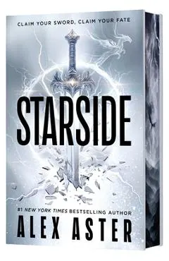 Starside (Deluxe Limited Edition)