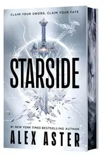 Starside (Deluxe Limited Edition)