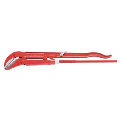 Clesti de tevi cu gura la 45° mdel Suedez, pentru lucrul in siguranta la inaltime 2mm, 70mm, 555mm