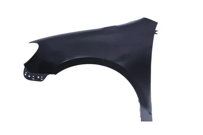 Aripa Stanga potrivit VW GOLF 6 Hatchback 2008-2012 - (galvanizat, certificat TÜV)