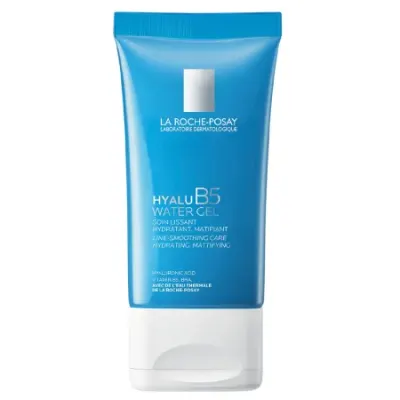 Hyalu B5 - Gel apos cu Acid Hialuronic ten mixt, La Roche-Posay | 40 ml