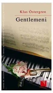 Gentlemeni - Paperback - Klas Östergren