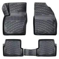 Set covorase auto cauciuc Umbrella pentru Ford Focus Ii 2004-2011