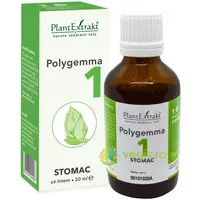 Polygemma 1 (Stomac) 50ml
