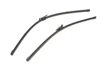 Lama stergator fata (2buc) VF416 Silencio Xtrm 700 550mm potrivit CITROEN C5 III; OPEL ZAFIRA B, ZAFIRA B MINIVAN 07.05-05.17