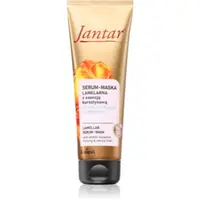 Farmona Jantar Amber Essence ser pentru păr lung