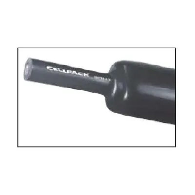 Tub termo adezivat cu perete gros SRH3 33-8/1000mm - Cellpack