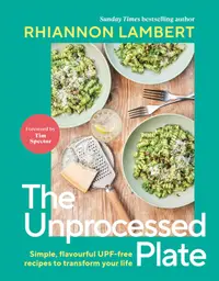 The Unprocessed Plate