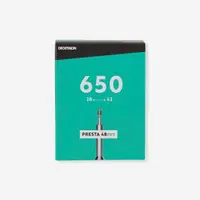 Cameră de aer 650x28/42 Valvă Presta 48mm